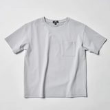 MOON-TECH®オーバーサイズポケットT（Collaboration with WWS）