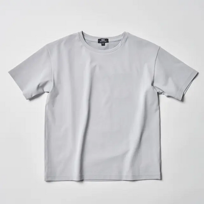 MOON-TECH®オーバーサイズT（Collaboration with WWS） – MOONRAKERS
