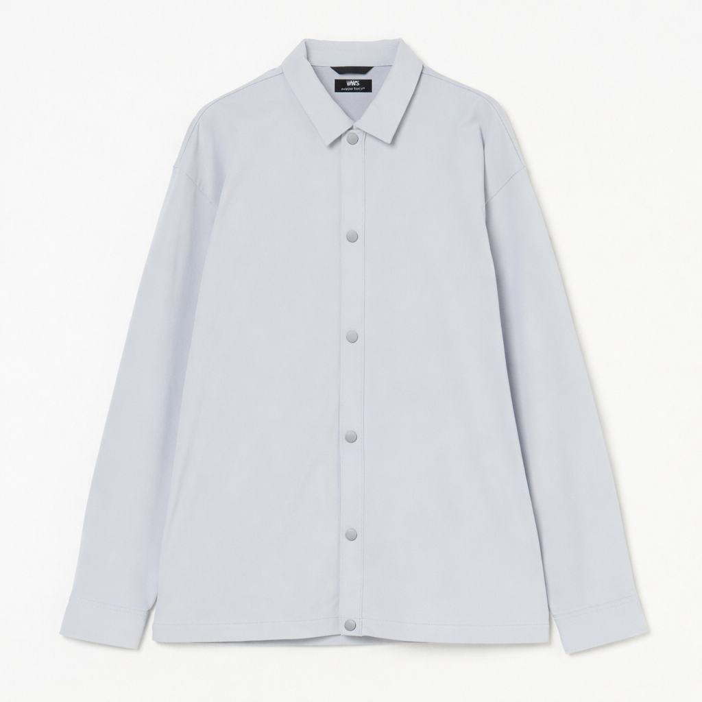 MOON-TECH® Shirt Blouson (collaboration with WWS)