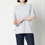 ELNEST MOON PK TEE（Collaboration with ELNEST CREATIVE ACTIVITY）