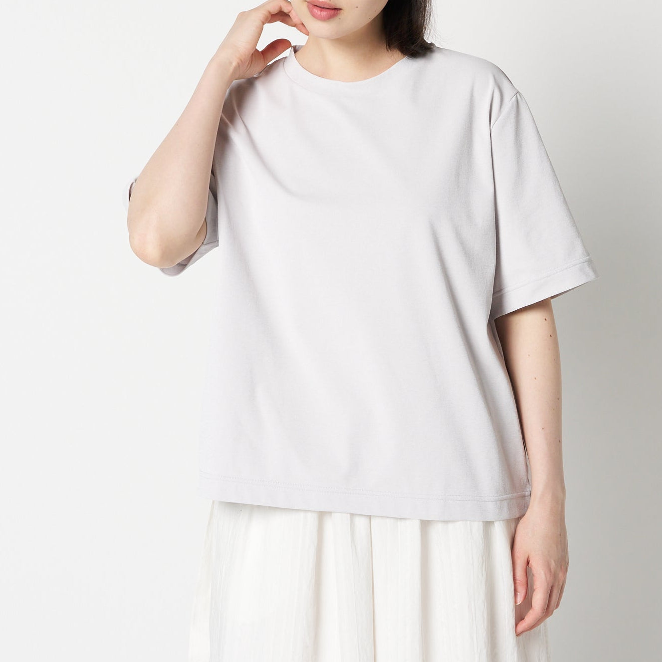 Moontech Nature Short Top