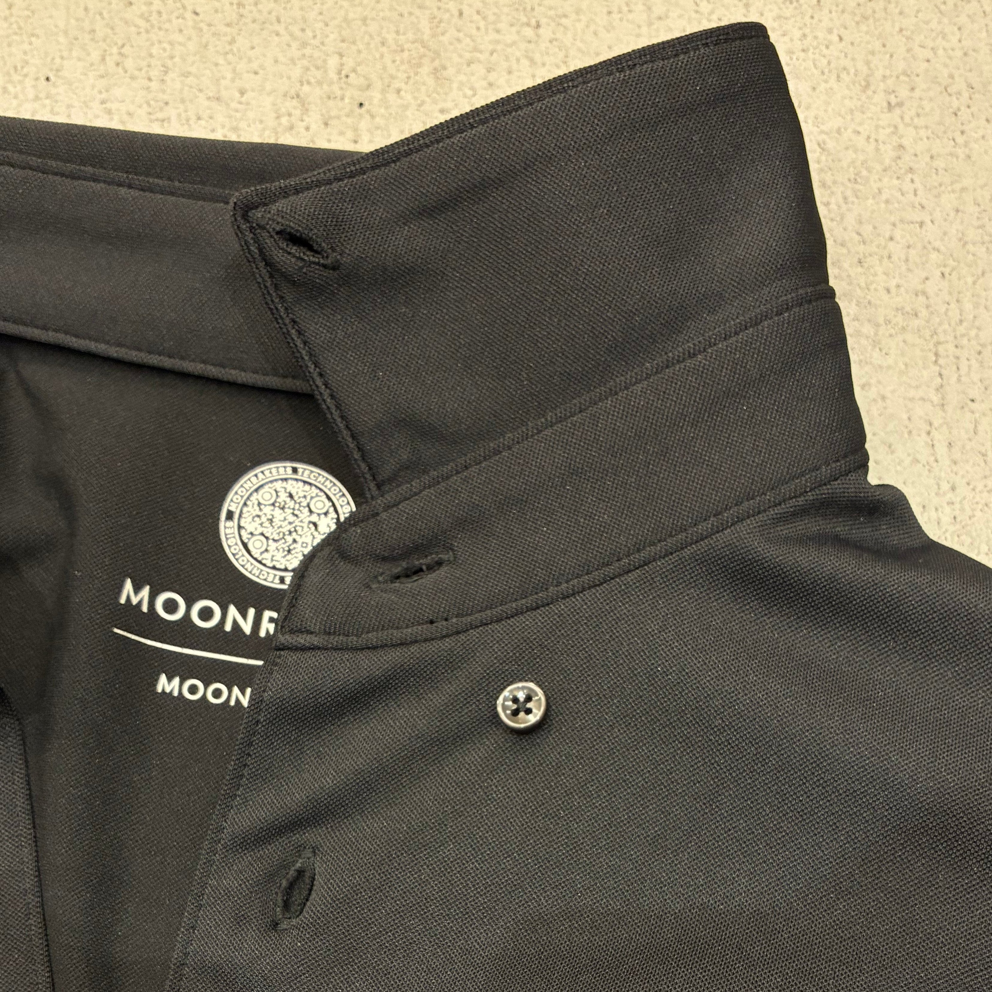 Moontech Polo Shirt