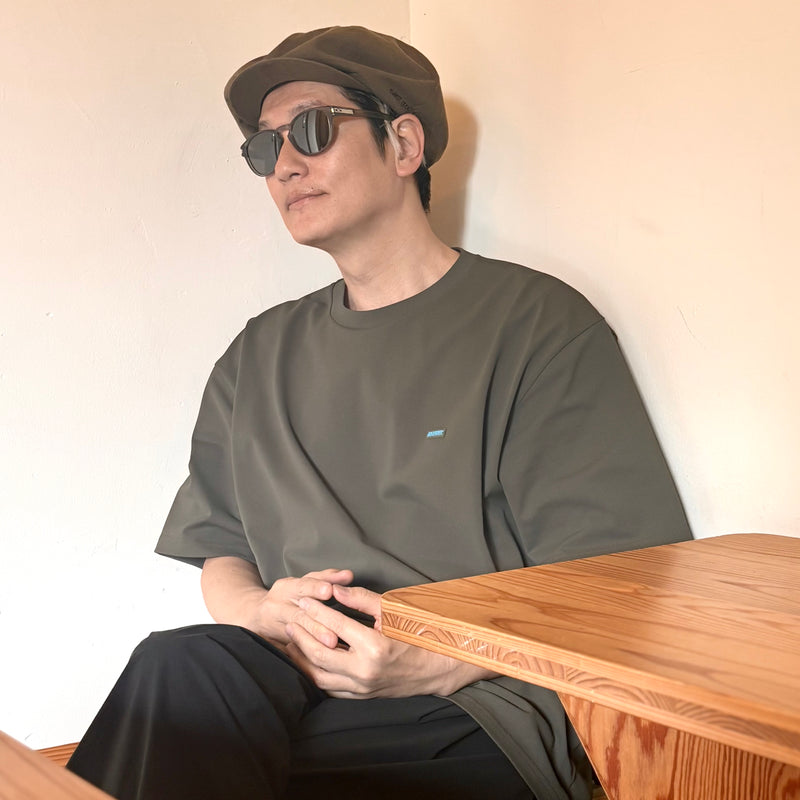 ELNEST MOON TEE