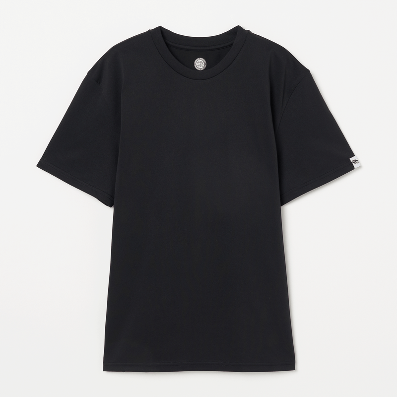 ムーンテック Tシャツ JAXA LABEL COLLAB – MOONRAKERS