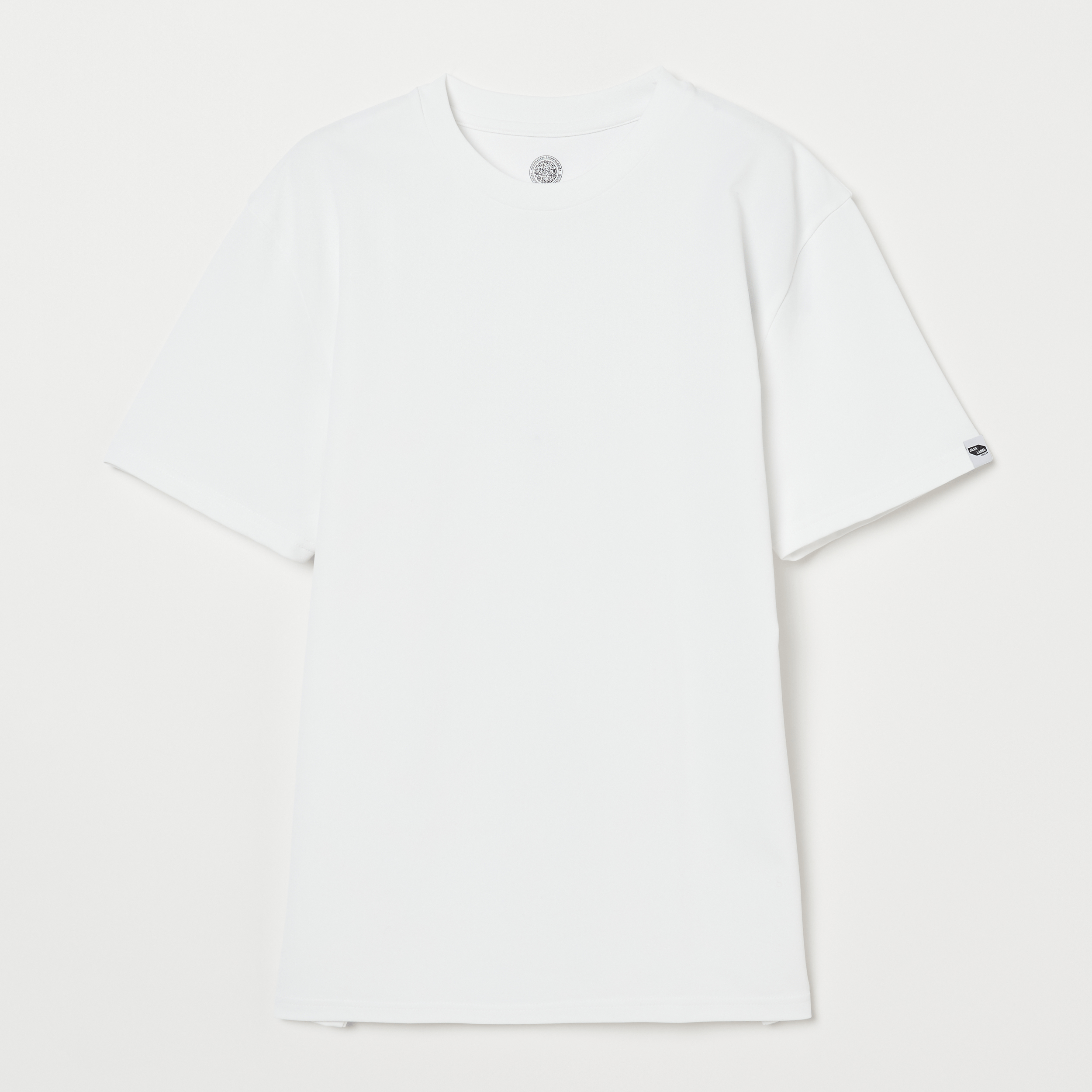 ムーンテック Tシャツ JAXA LABEL COLLAB