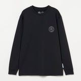 RF MOON-TECH® Long Sleeve T-Shirts（Collaboration with Ripple Fisher）