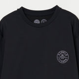RF MOON-TECH® Long Sleeve T-Shirts（Collaboration with Ripple Fisher）