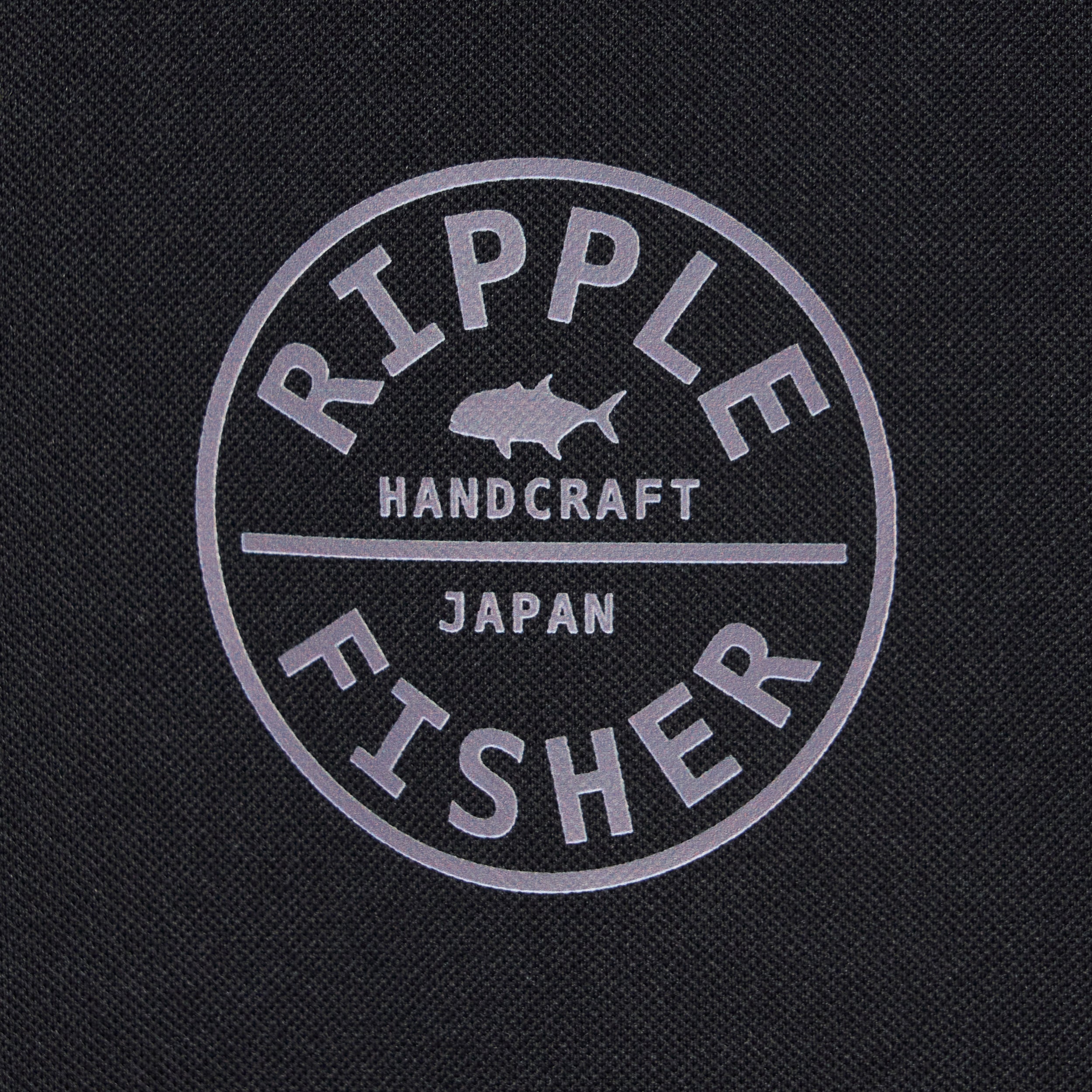 RF MOON-TECH® Long-Sleeve T-Shirts (Collaboration with Ripple Fisher)