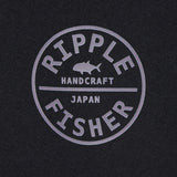 RF MOON-TECH® Long Sleeve T-Shirts（Collaboration with Ripple Fisher）