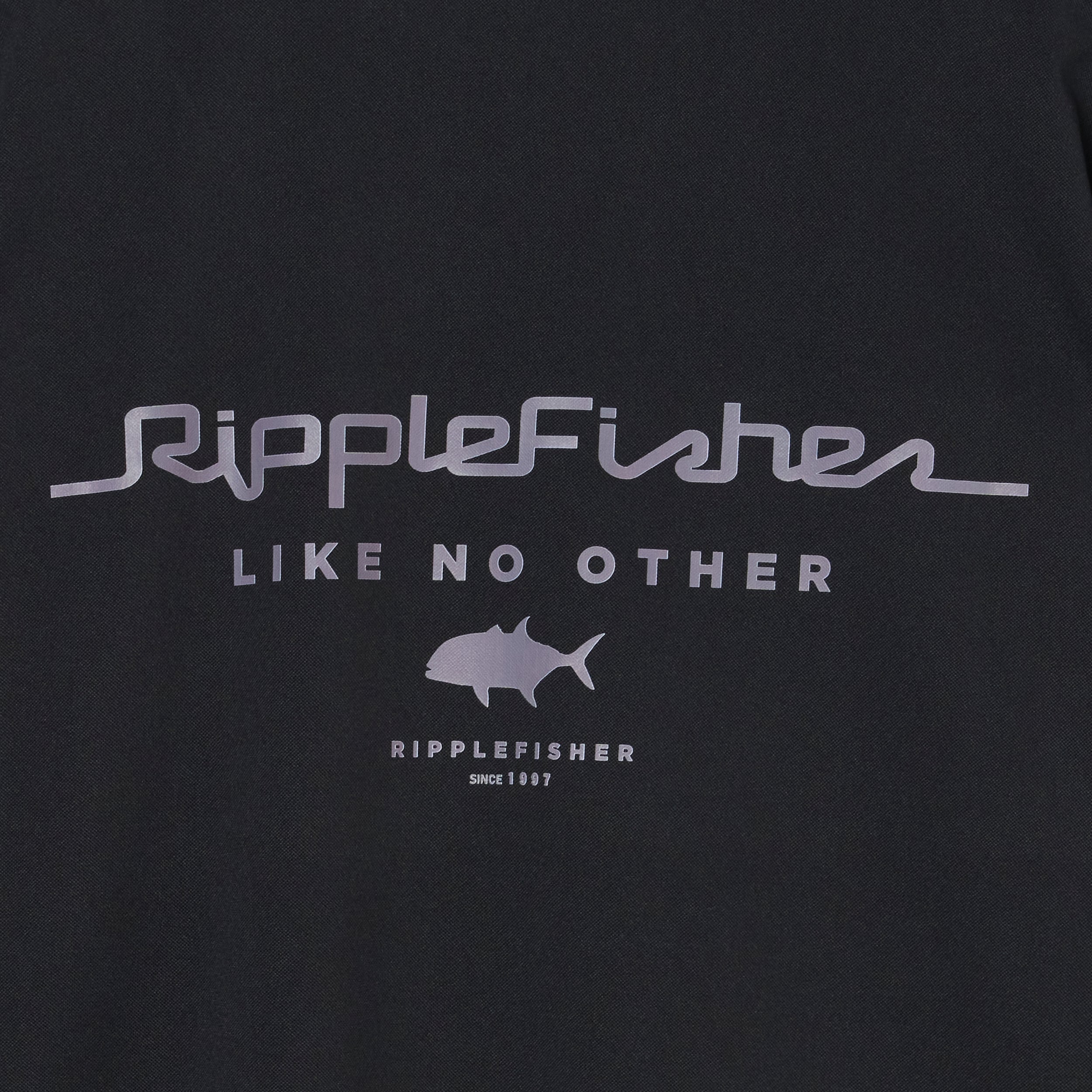 RF MOON-TECH® Long-Sleeve T-Shirts (Collaboration with Ripple Fisher)