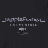 RF MOON-TECH® Long Sleeve T-Shirts（Collaboration with Ripple Fisher）