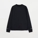 【2026 MODEL】BACK SKULL LS TEE / MASTERMIND REGULAR FIT（Collaboration with MASTERMIND）