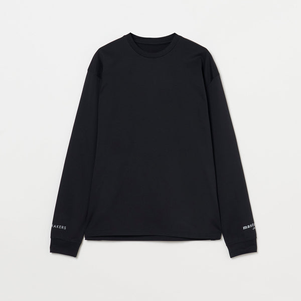L/S Tshirt（長袖Tシャツ） – MOONRAKERS