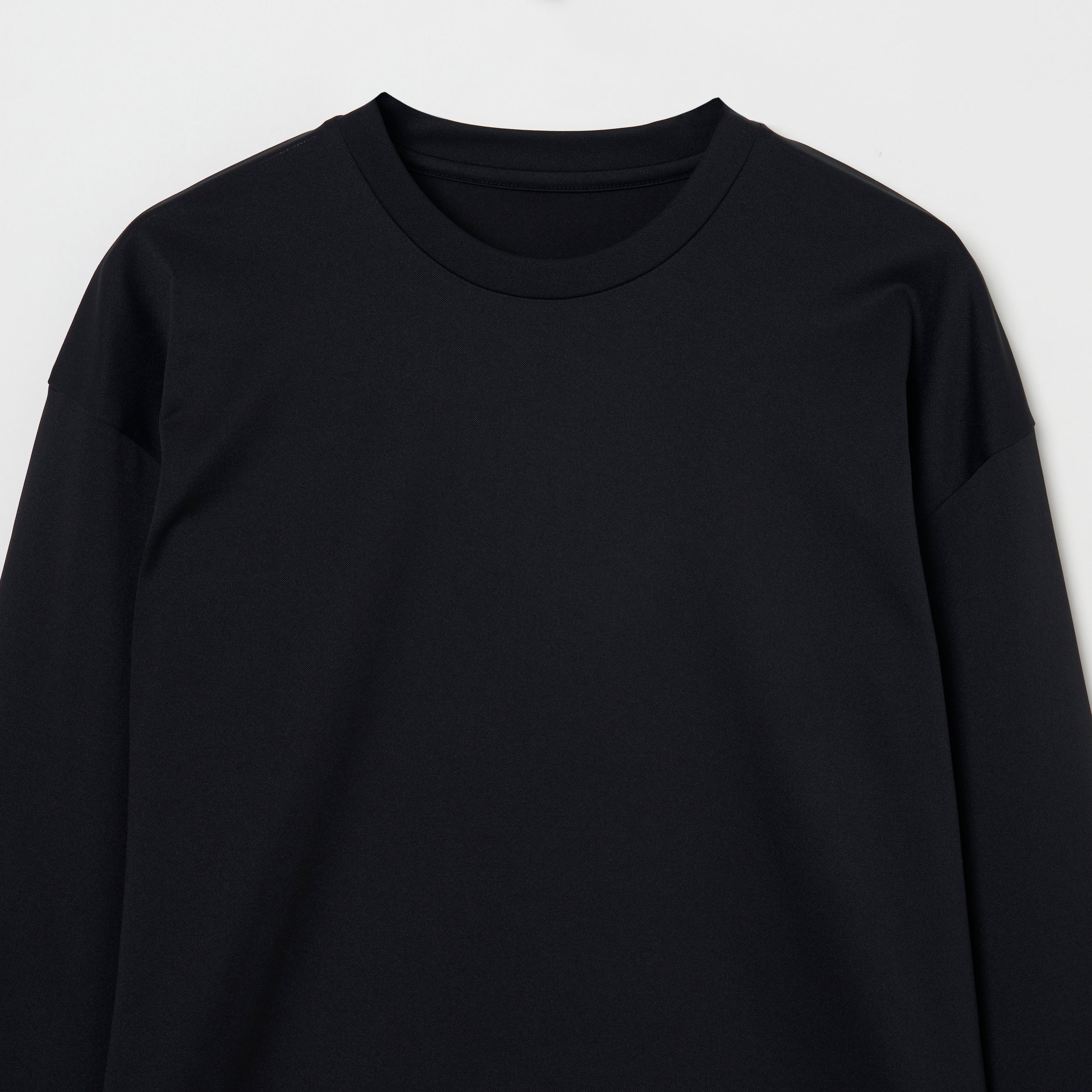 [2026 MODEL] BACK SKULL LS TEE / MASTERMIND REGULAR FIT (Collaboration with MASTERMIND)