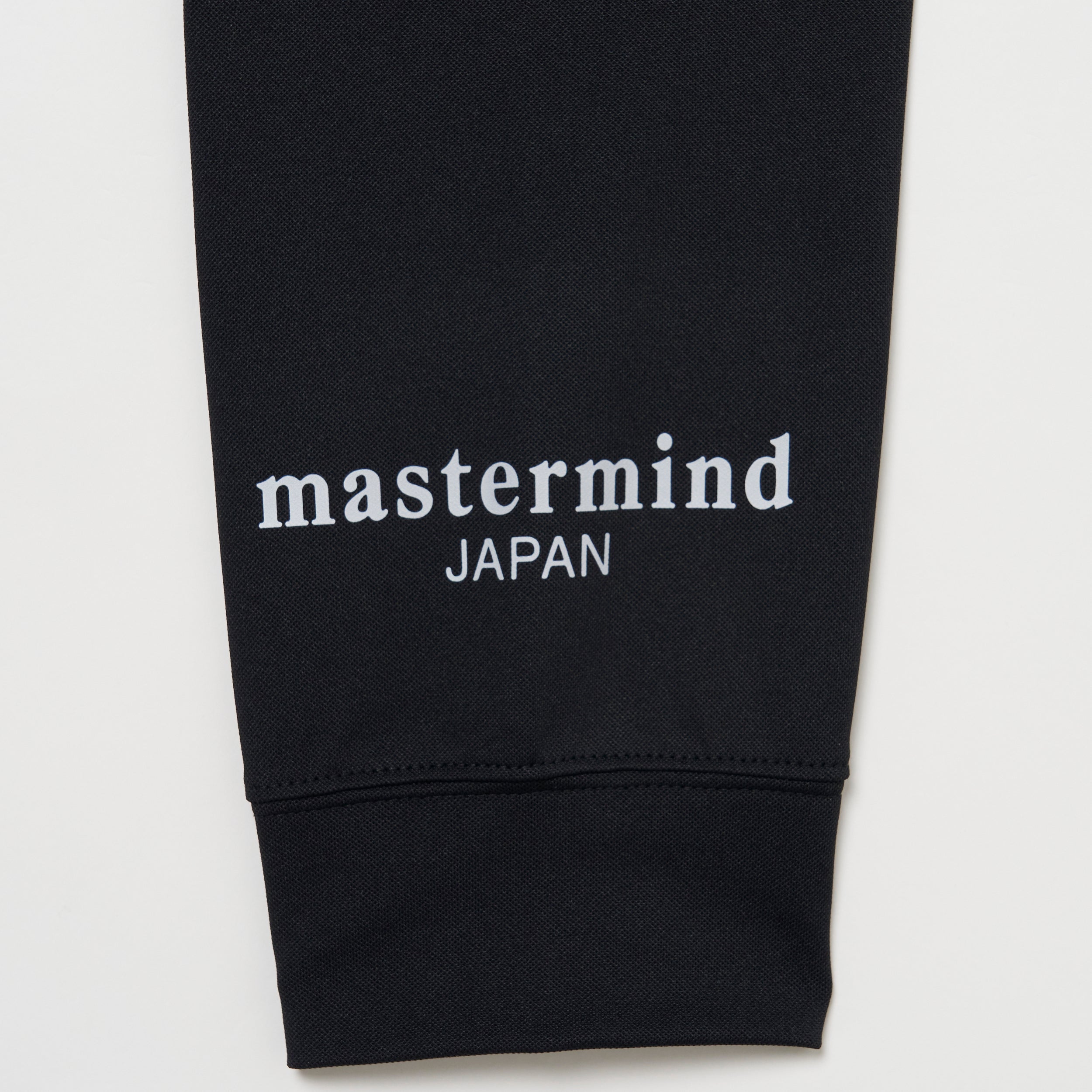 [2026 MODEL] BACK SKULL LS TEE / MASTERMIND REGULAR FIT (Collaboration with MASTERMIND)