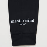 【2026 MODEL】BACK SKULL LS TEE / MASTERMIND REGULAR FIT（Collaboration with MASTERMIND）