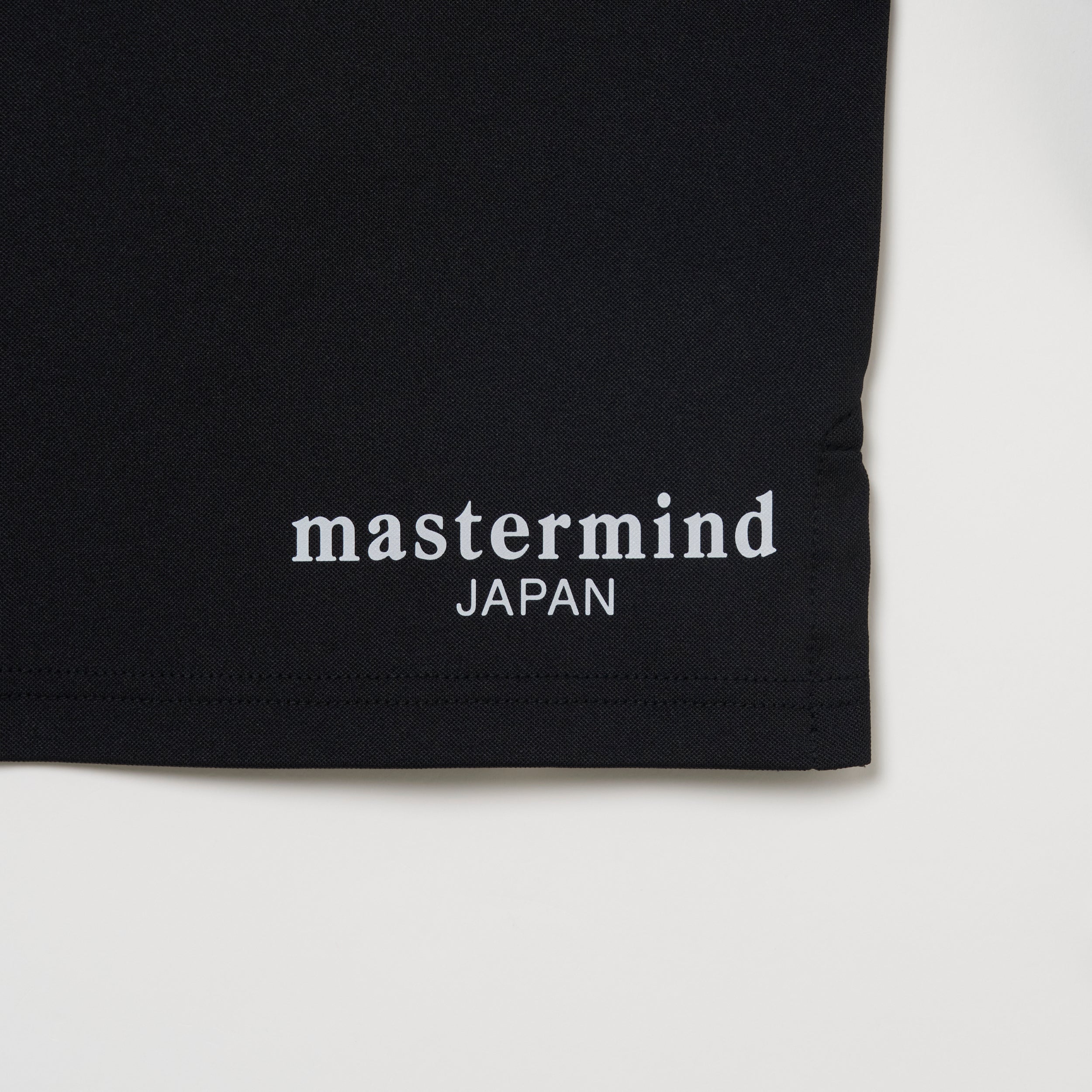 【2026 MODEL】FRONT SKULL LS TEE / MASTERMIND REGULAR FIT (Collaboration with MASTERMIND)