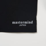 【2026 MODEL】FRONT SKULL LS TEE / MASTERMIND REGULAR FIT（Collaboration with MASTERMIND）