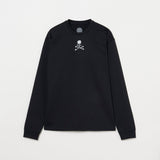 【2026 MODEL】FRONT SKULL LS TEE / MASTERMIND REGULAR FIT（Collaboration with MASTERMIND）