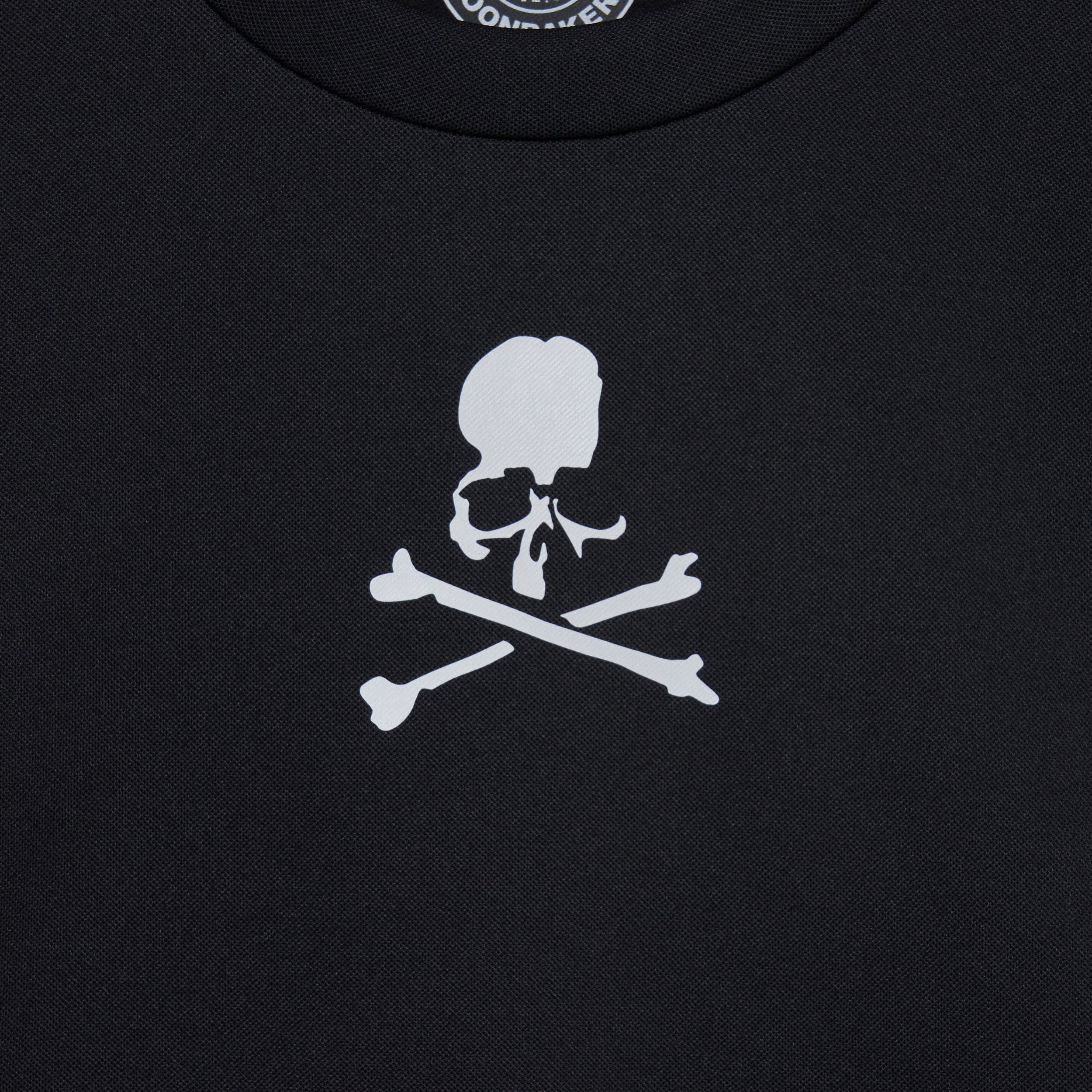 【2026 MODEL】FRONT SKULL LS TEE / MASTERMIND REGULAR FIT (Collaboration with MASTERMIND)