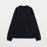 【2026 MODEL】BACK SKULL LS TEE /  MASTERMIND BOXY FIT（Collaboration with MASTERMIND）