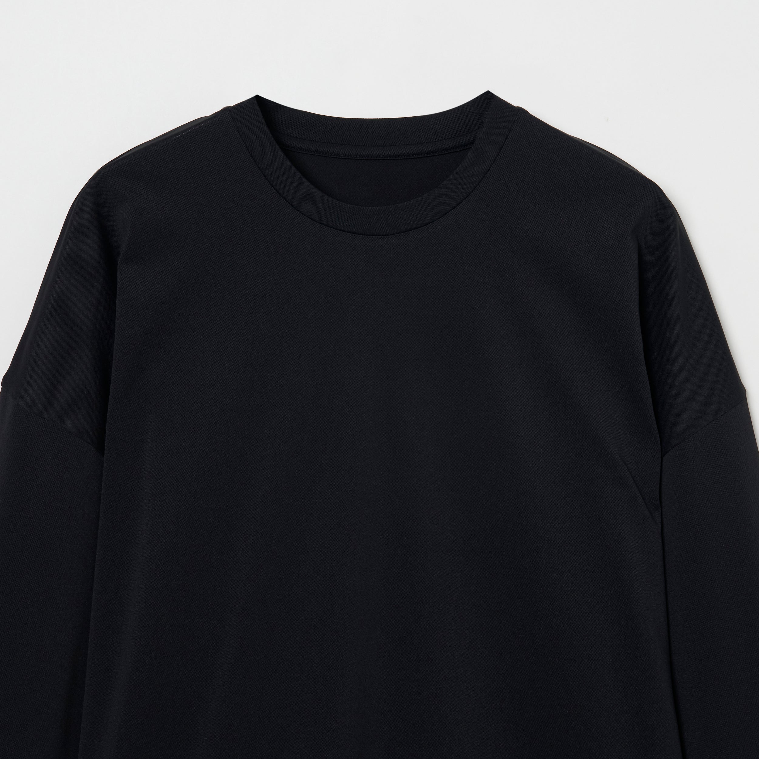 [2026 MODEL] BACK SKULL LS TEE / MASTERMIND BOXY FIT (Collaboration with MASTERMIND)