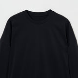 【2026 MODEL】BACK SKULL LS TEE /  MASTERMIND BOXY FIT（Collaboration with MASTERMIND）