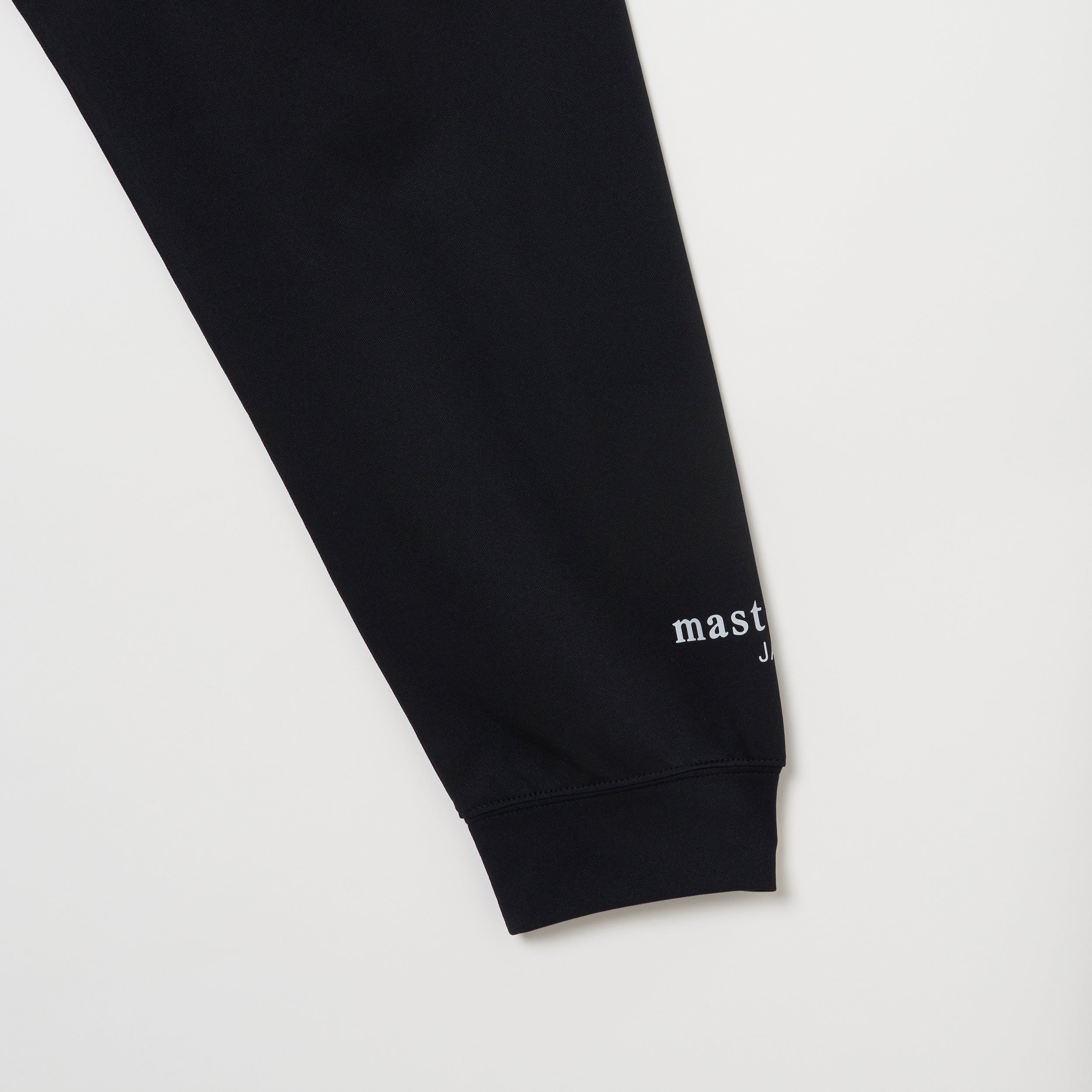 [2026 MODEL] BACK SKULL LS TEE / MASTERMIND BOXY FIT (Collaboration with MASTERMIND)