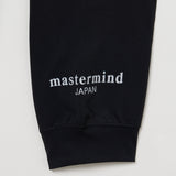 【2026 MODEL】BACK SKULL LS TEE /  MASTERMIND BOXY FIT（Collaboration with MASTERMIND）