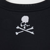 【2026 MODEL】BACK SKULL LS TEE /  MASTERMIND BOXY FIT（Collaboration with MASTERMIND）