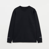 【2026 MODEL】BACK SKULL LS TEE/ MOONRAKERS FIT（Collaboration with MASTERMIND）
