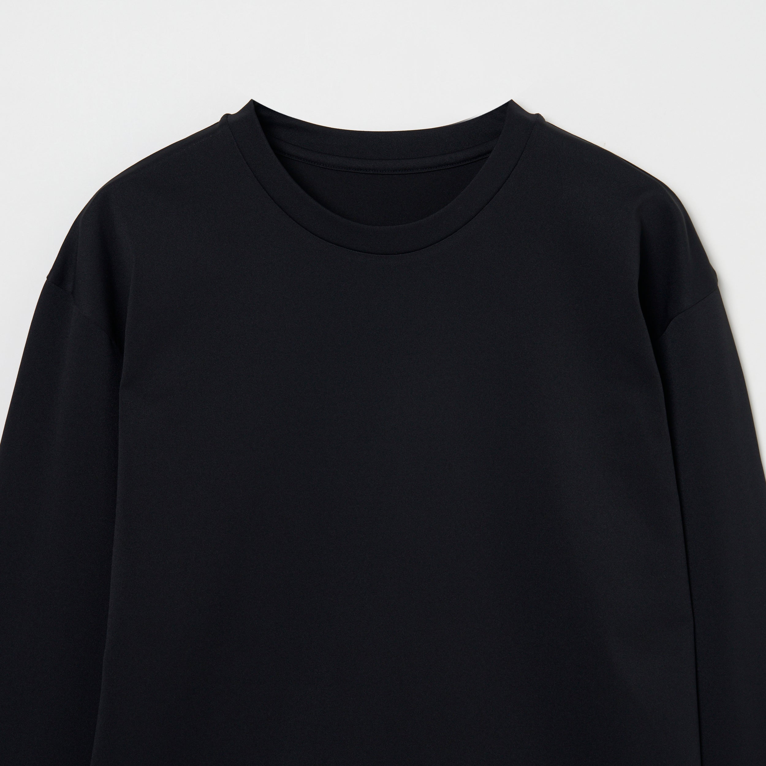 [2026 MODEL] BACK SKULL LS TEE/ MOONRAKERS FIT (Collaboration with MASTERMIND)