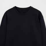 【2026 MODEL】BACK SKULL LS TEE/ MOONRAKERS FIT（Collaboration with MASTERMIND）