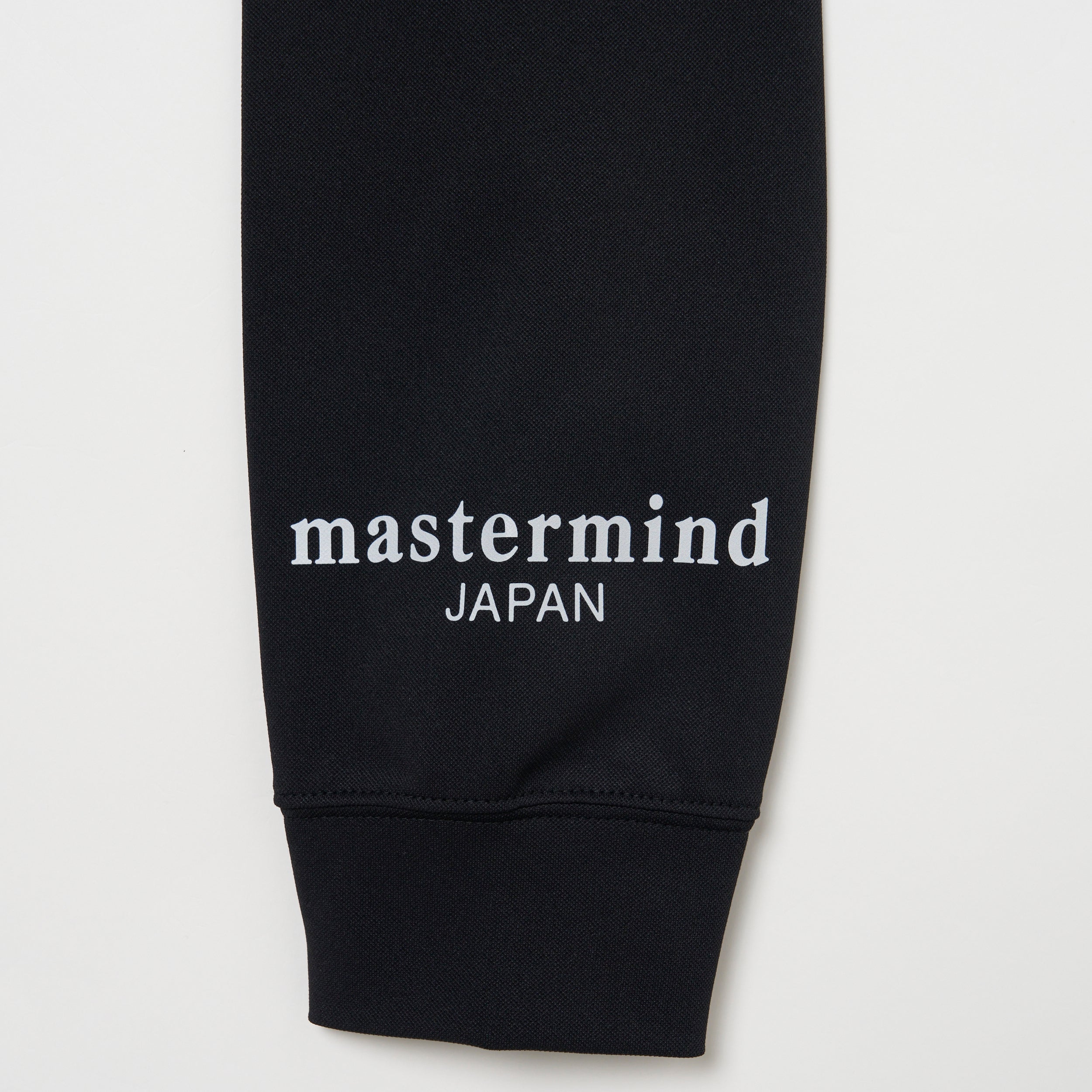 [2026 MODEL] BACK SKULL LS TEE/ MOONRAKERS FIT (Collaboration with MASTERMIND)