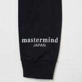 【2026 MODEL】BACK SKULL LS TEE/ MOONRAKERS FIT（Collaboration with MASTERMIND）