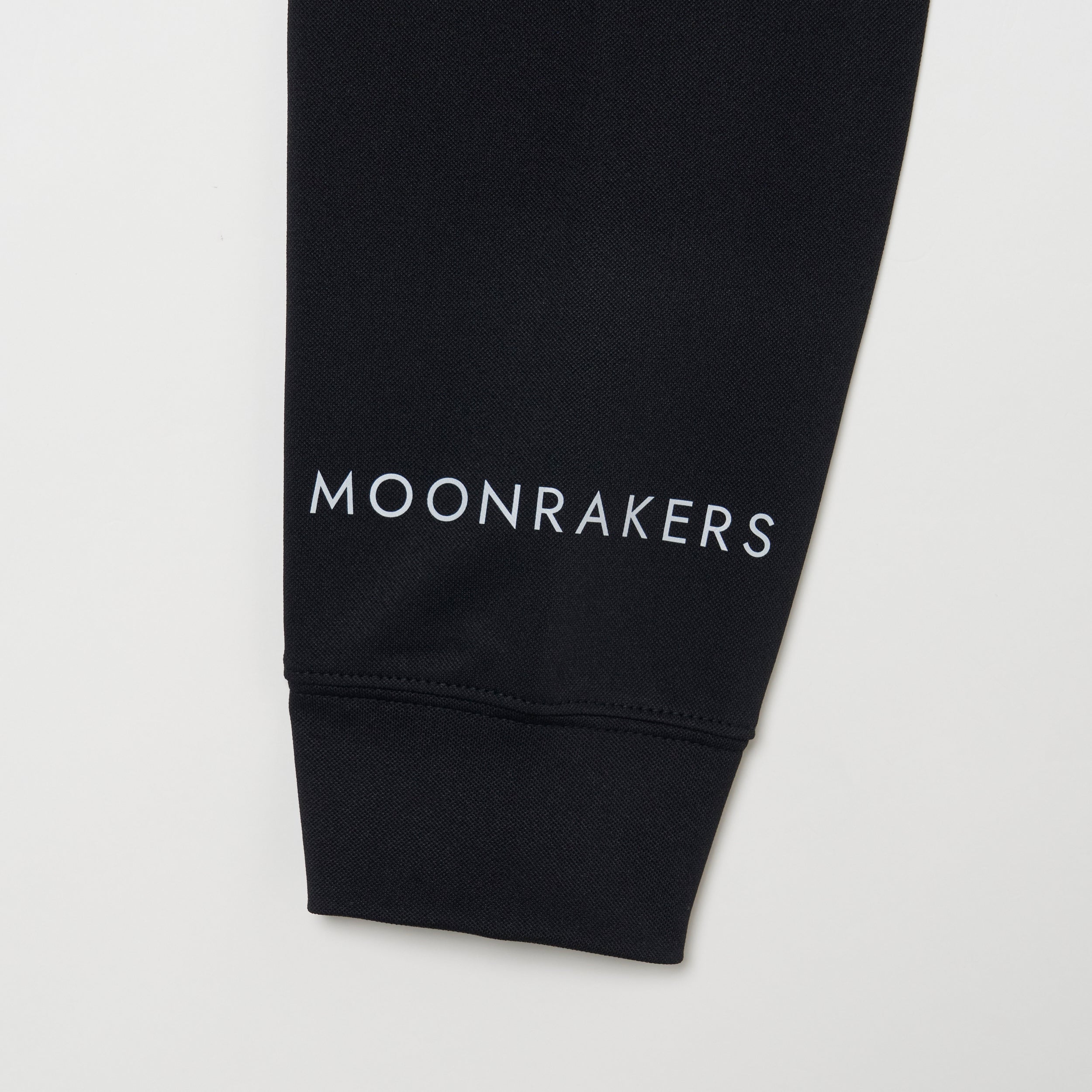 [2026 MODEL] BACK SKULL LS TEE/ MOONRAKERS FIT (Collaboration with MASTERMIND)