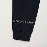 【2026 MODEL】BACK SKULL LS TEE/ MOONRAKERS FIT（Collaboration with MASTERMIND）