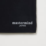 【2026 MODEL】FRONT SKULL LS TEE/ MOONRAKERS FIT（Collaboration with MASTERMIND）