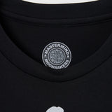 【2026 MODEL】FRONT SKULL LS TEE/ MOONRAKERS FIT（Collaboration with MASTERMIND）