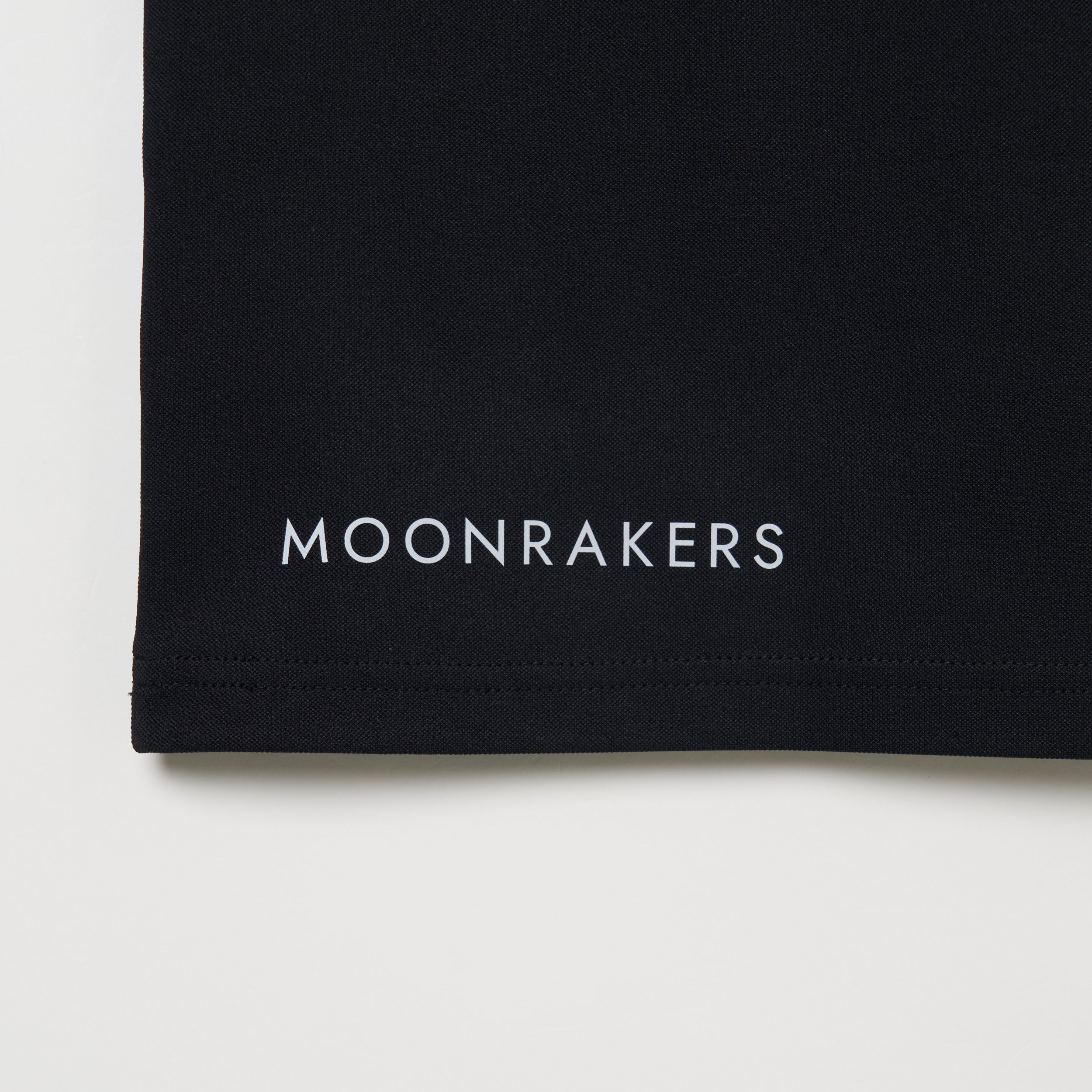 [2026 MODEL] FRONT SKULL LS TEE/ MOONRAKERS FIT (Collaboration with MASTERMIND)