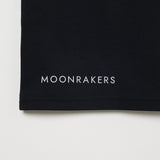 【2026 MODEL】FRONT SKULL LS TEE/ MOONRAKERS FIT（Collaboration with MASTERMIND）