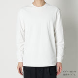 ムーンテック  ロングスリーブ Tシャツ