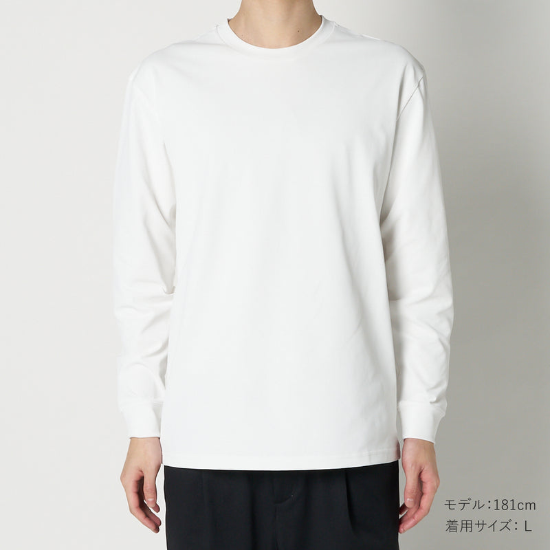 ムーンテック ロングスリーブ Tシャツ – MOONRAKERS