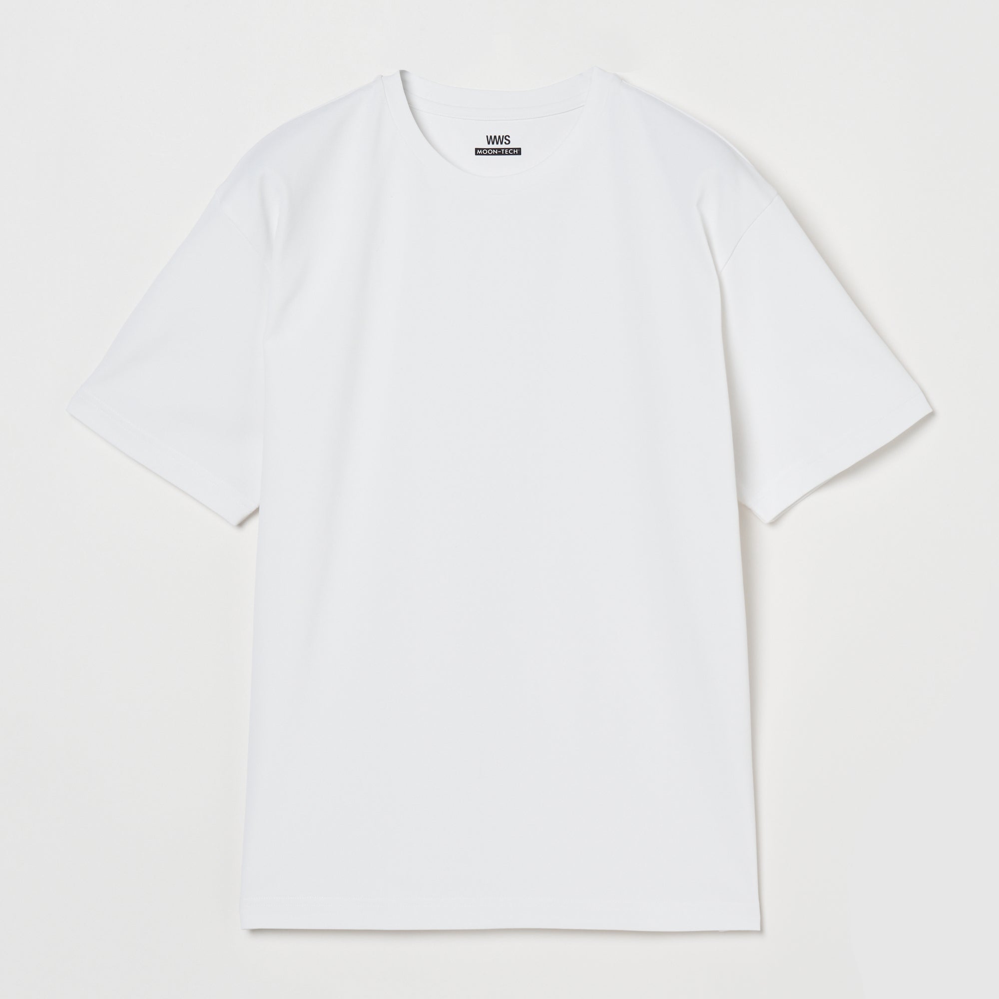 MOON-TECH®オーバーサイズT（Collaboration with WWS）