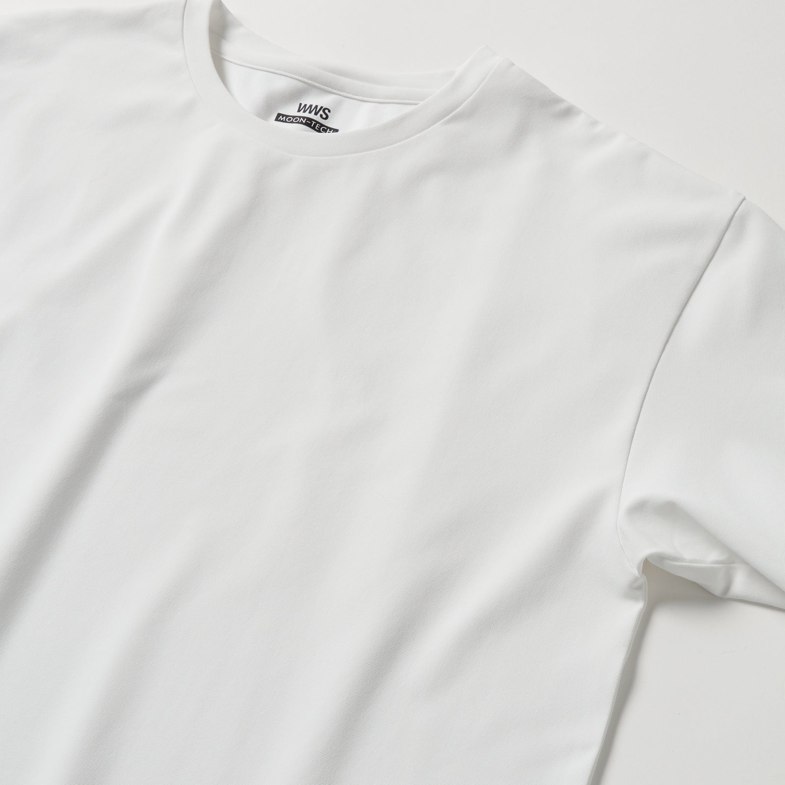 MOON-TECH®オーバーサイズT（Collaboration with WWS） – MOONRAKERS