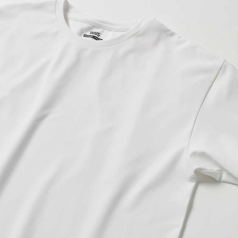 MOON-TECH®オーバーサイズT（Collaboration with WWS）
