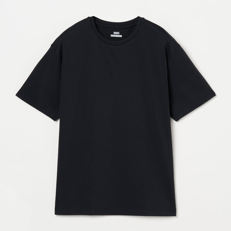 MOON-TECH®オーバーサイズT（Collaboration with WWS）