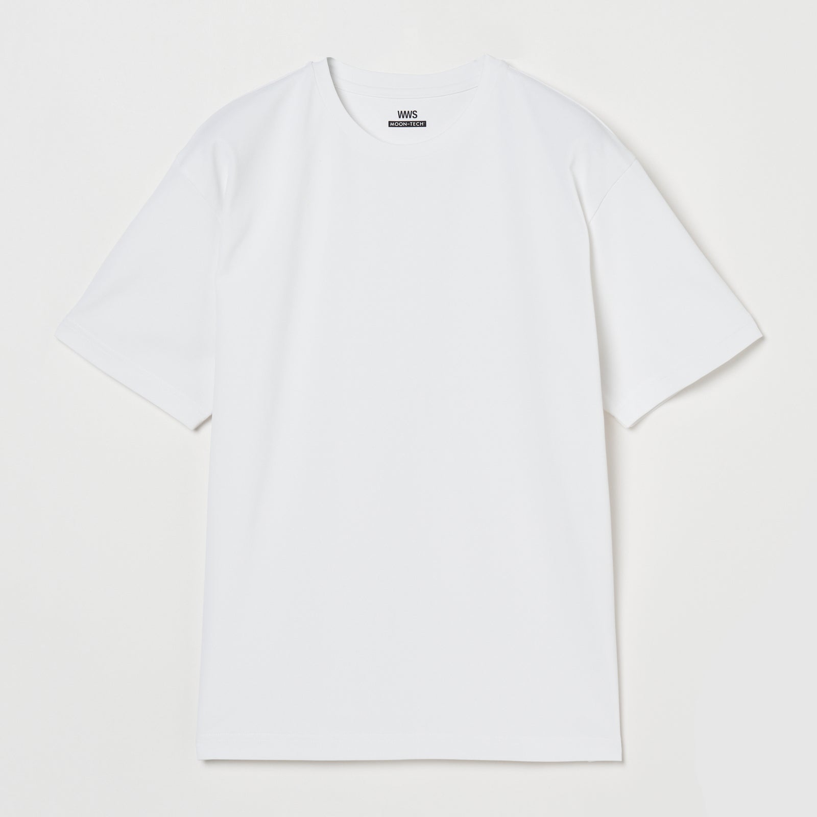 MOON-TECH®オーバーサイズT（Collaboration with WWS） – MOONRAKERS