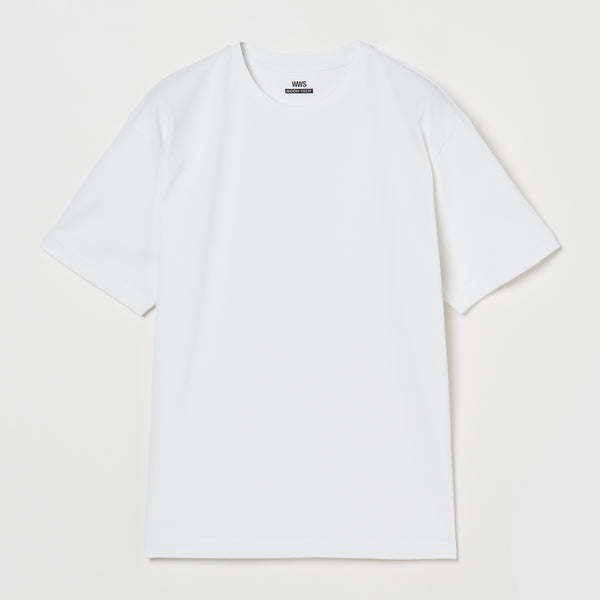MOON-TECH®オーバーサイズT（Collaboration with WWS）