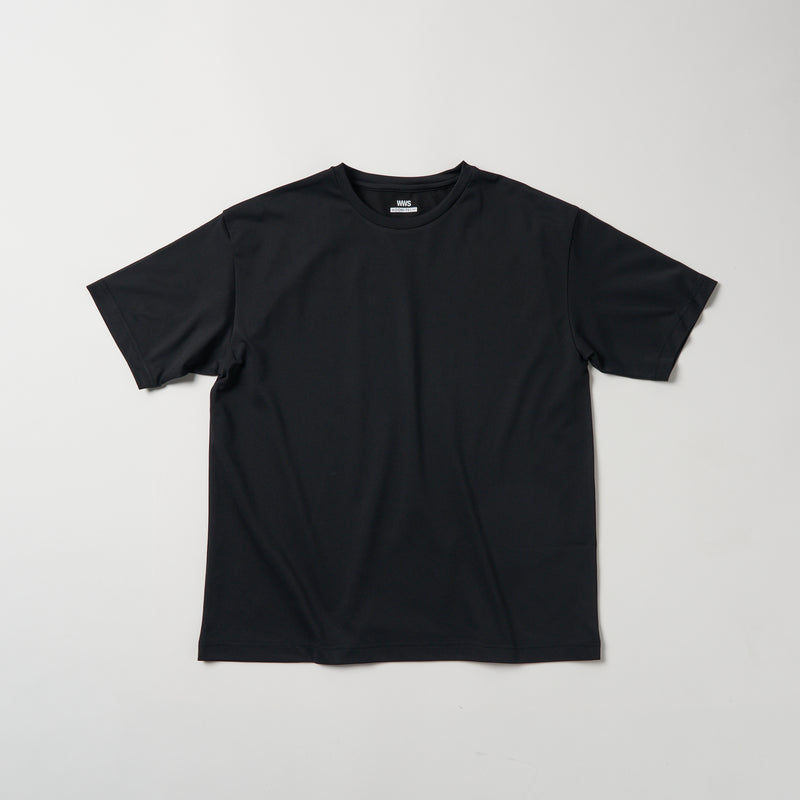 MOON-TECH®オーバーサイズT（Collaboration with WWS）